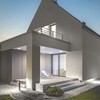 Feit Electric LED BR30 Bulbs, 65W Equivalent, 7.2W LED, 650