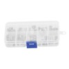 85 Pcs IC Assortment Kit 10 Specifications Integrated Circuit IC