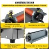 Cold Laminator Machine 750mm A3 Manual Hand Crank Vinyl Photo