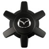 Genuine Mazda BT-50 TF 17" Inch Alloy Wheel Centre Cap