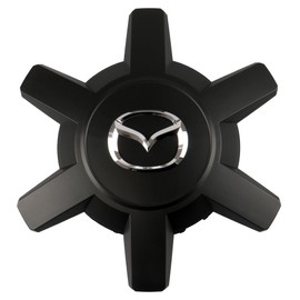 Genuine Mazda BT-50 TF 17" Inch Alloy Wheel Centre Cap Part 1K0337190