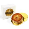 Violin Rosin,Round Natural Rosin for Violin,Viola,Cello,1- Pack