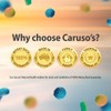 Caruso's Natural Health Probiotic - Once Daily 60 Capsules
