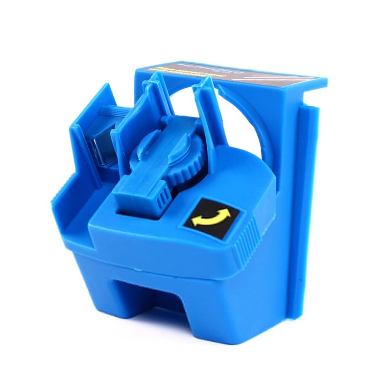 Electric Drill Bit Sharpener,Multipurpose Drill Bit Grinding Sharpener,110V 96W Highspeed