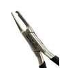 4 Pack Multi-Purpose Optical Pliers for Wire Bending, Nose Pad