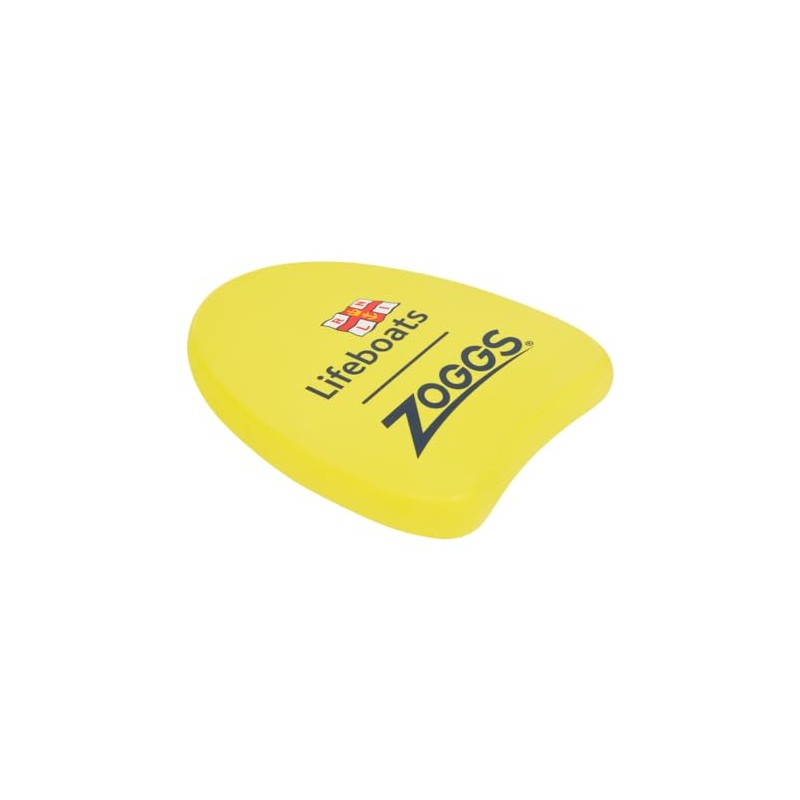 Zoggs RNLI x Mini Kickboard, Mini Easy Learn to Swim