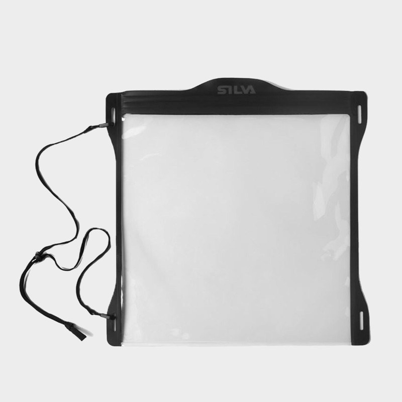 Silva 38360 Medium Map Case 300 x 300 mm