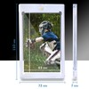 Titokiwi Trading Card Cases - Acrylic Protective Case for Trading