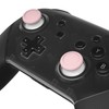 eXtremeRate Replacement 3D Joystick Thumb Stick (Two-Tone) with Switch Pro