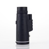 40X60 Monocular Telescope Waterproof HD Night Vision Magnifier Phone Camera