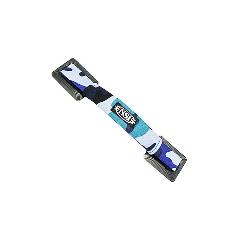 NorthShore SUP Board Handle (Blue Camo)