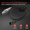 Lambda Sensor Diagnostic Sensor for Beetle Cabriolet J-e-t-t-a IV 5C1