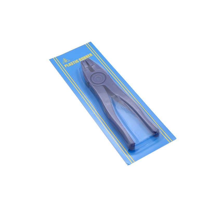 Fuseworks 8" Plastic Lightweight Glass Running Pliers