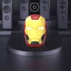 Bluetooth Speaker Innovative Mini Cartoon Character Deep Bass HiFi Stereo