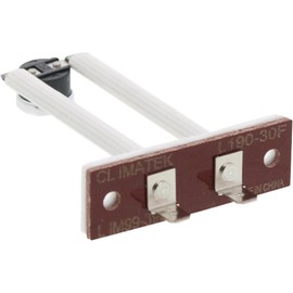 1NT23L-2177 - ClimaTek Upgraded 3" Furnace Limit Switch L190F-30 Replaces Trane