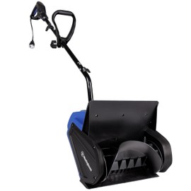 Westinghouse WSnow13S Corded Snow Shovel, 13-inches Wide, Electric Snow Shovel with 20ft Throwing Distance, Plows 430lbs/min for Driveway/Steps/Sidewalk/Porch