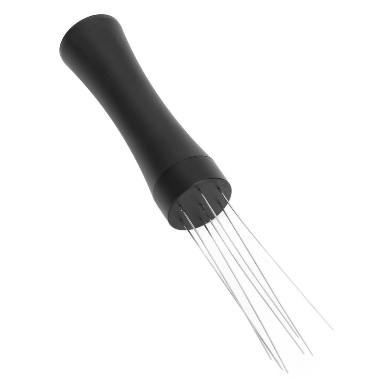 Coffee Stirrer Distributor Needle Stainless Steel Coffee Stirring Powder Needle