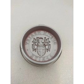 Austin-Healey Austin Healey Bugeye Sprite Bonnet Badge Decal Emblem