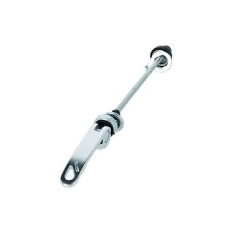 XLC Silver Quick Release 190mm