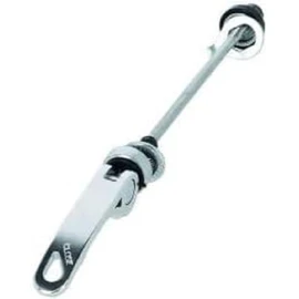 XLC Silver Quick Release 190mm