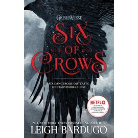 Six of Crows: Book 1