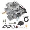 RUIANOMG 24 853 59-S Carburetor Replacement For Kohler CH22 CH23