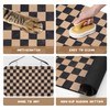 Dog Food Mats for Floors Waterproof, Pet Water Bowl Mats