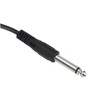 Acoustic Guitar Pickup, 12 Hole Guitar Pickup, Electric Converter Pickup