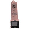 Incense Holder Elegant Appearance Hollow Design Exquisite Workmanship Smoother Texture