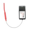 FS R6B 2.4Ghz 6CH RC Receiver for FlySky I6 I10