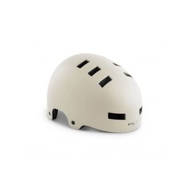 MET Helmet S (51-55) Helmet, Multicoloured (Zone Arena)