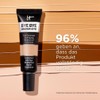 IT Cosmetics Bye Bye Under Eye Concealer, 12 ml, Highly