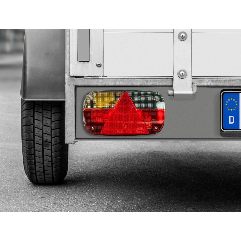 LAS LAS Taillight MULTIPOINT III left taillight