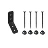 Simpson Strong-Tie APVKB45-4 Outdoor Accents - with Required Fasteners