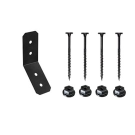 Simpson Strong-Tie APVKB45-4 Outdoor Accents - with Required Fasteners
