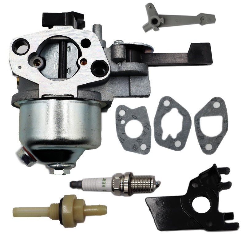 LIZAPUS Carburetor Carb Compatible with County Line 22 Ton Log