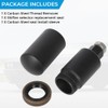 WIKIBB Transmission-Shifter Lever-Seal Tool for Dodge/Plymouth/Chrysler 727 and 904 transmissions