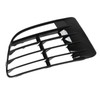 Front Bumper Fog Light Grille Right Lower Air Vent 5K0