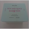 Dewytree [Dewytree] Pick & Quick Pull-out Calming Full Mask 30 Sheets Exfoliating Hypoallergenic Makeup Pads, 30 Pack, 2 Packs / [듀이트리] 픽 앤 퀵 뽑아쓰는 카밍풀 마스크 30매 각질케어 저자극 화장발패드, 30개입, 2개