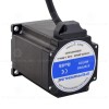 STEPPERONLINE Nema 23 1.85Nm Φ8mm 2.8A Stepper Motor Bipolar 57x76mm