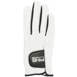 Ping Gloves Faux Leather Gloves Lefty