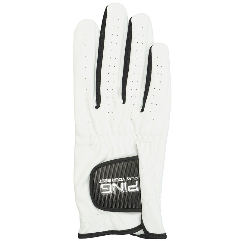 Ping Gloves Faux Leather Gloves Lefty