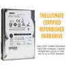 HGST Ultrastar C10K900 | HUC109090CSS600 | 0B26014 | 900GB 10K