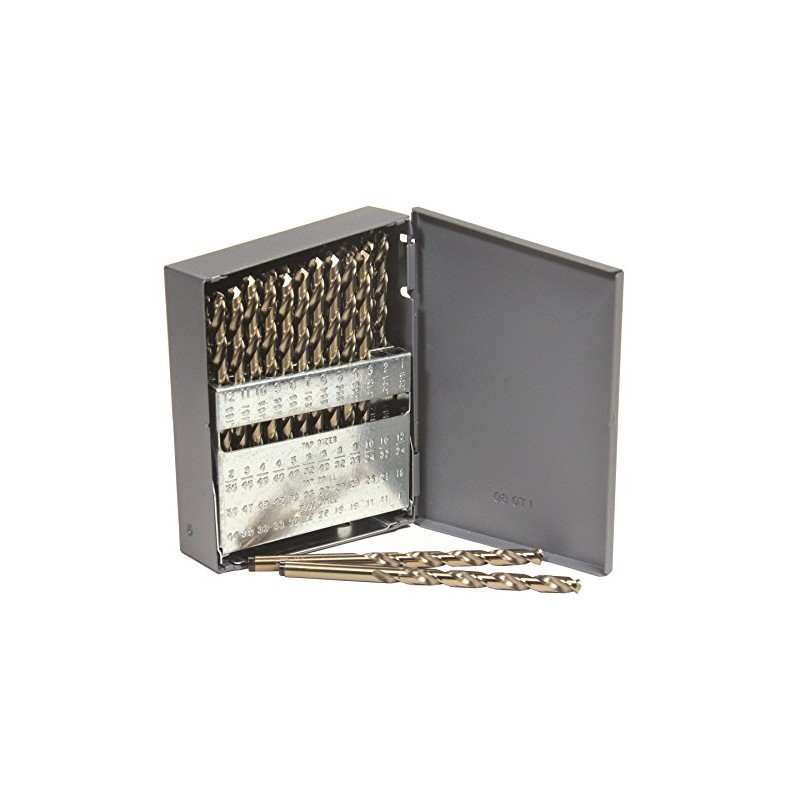 Viking Drill and Tool 68420 Type 240-D 135 Degree Split