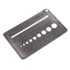 YO-HAPPY Screw Gauge, 0.1-10 mm Screw Gauge, Plate Diameter, Measuring