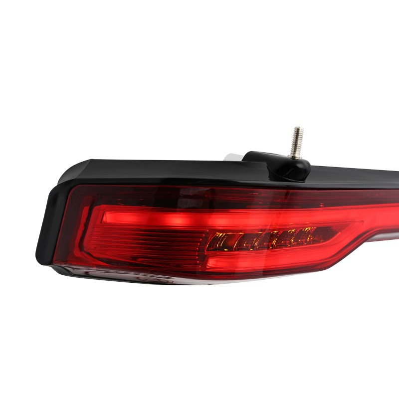 TCMT LED Flow Brake Trunk Tail Turn Light Fit For