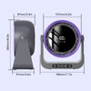Generic Air Circulator Fan, USB Digital Display Desk Fan with