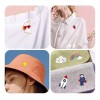 MINI BOXX Prendedores Y Broches Metalicos Pines Kawaii Para Ropa,gorra