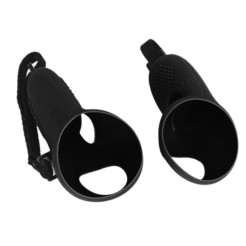 VR Controller Silicone Grips Cover Stable Prevent Slip Protective Silicone