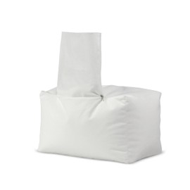 Bruni FILLcloud 45 L Food-Grade EPS Beads in Innovative Bag with Spigot - Bean Bag Refill Pack from Germany, Sustainable, Odourless, Low Noise, Made in Bavaria